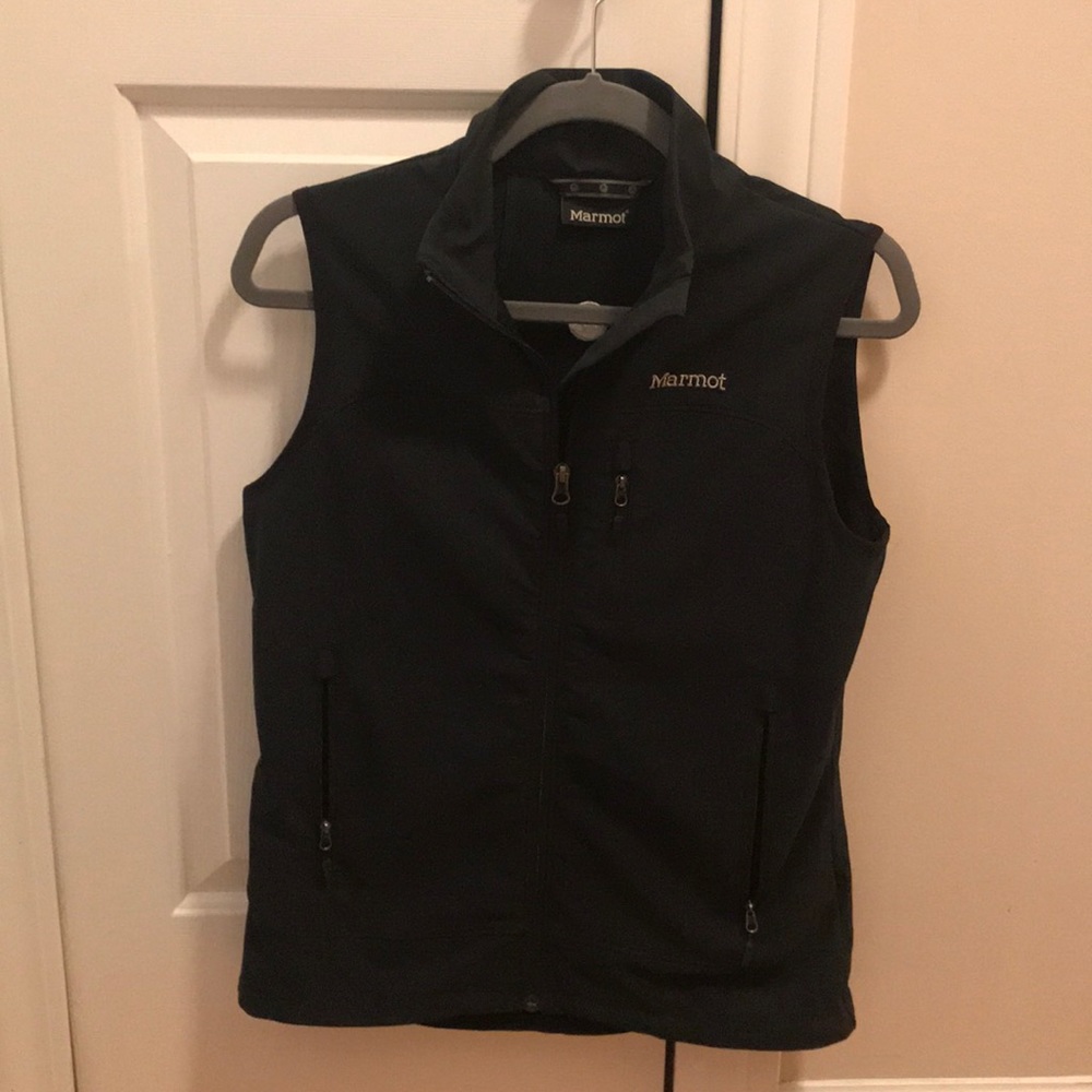 Marmont light vest